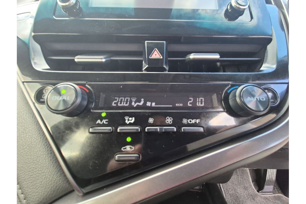 2021 Toyota Camry Ascent AXVH70R
