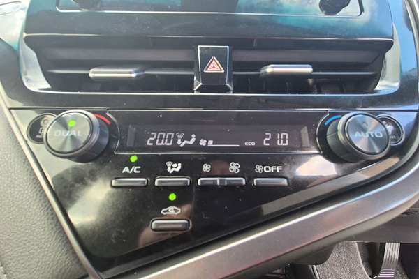 2021 Toyota Camry Ascent AXVH70R