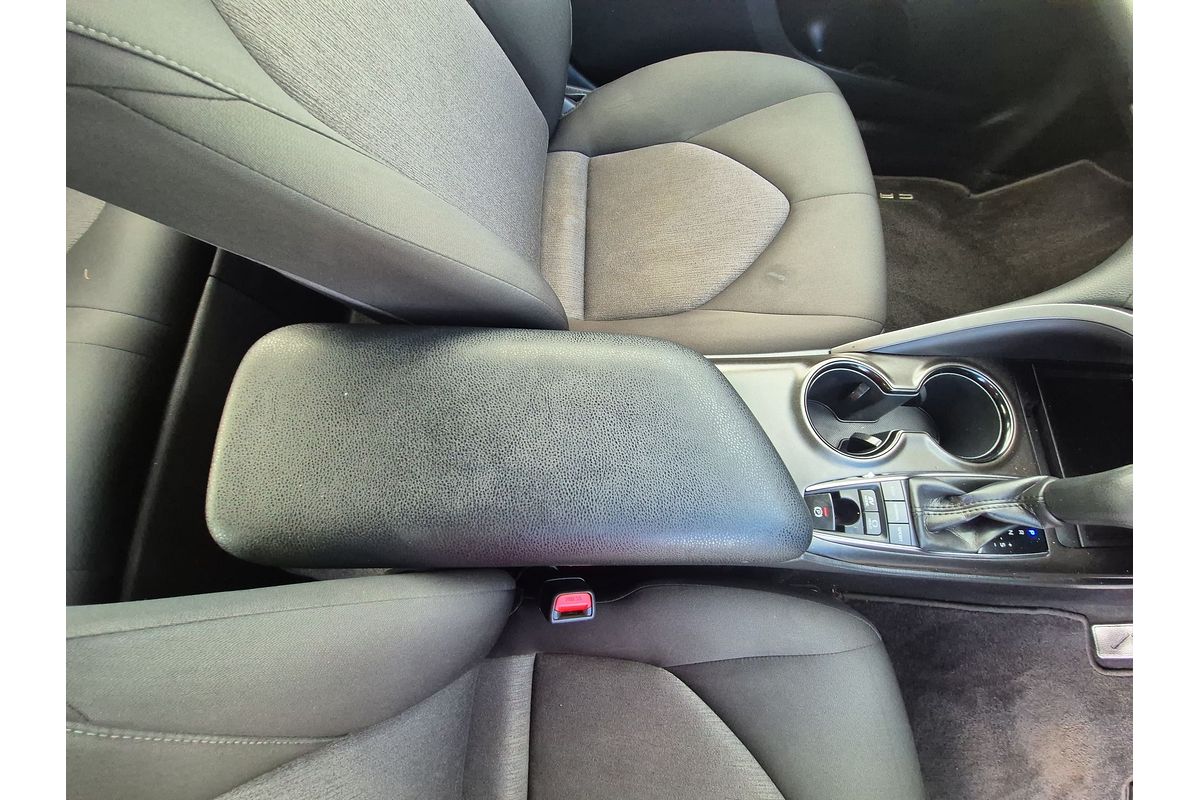 2021 Toyota Camry Ascent AXVH70R
