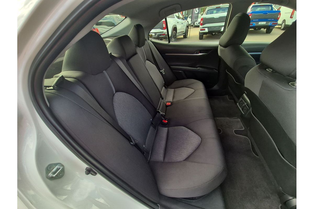 2021 Toyota Camry Ascent AXVH70R