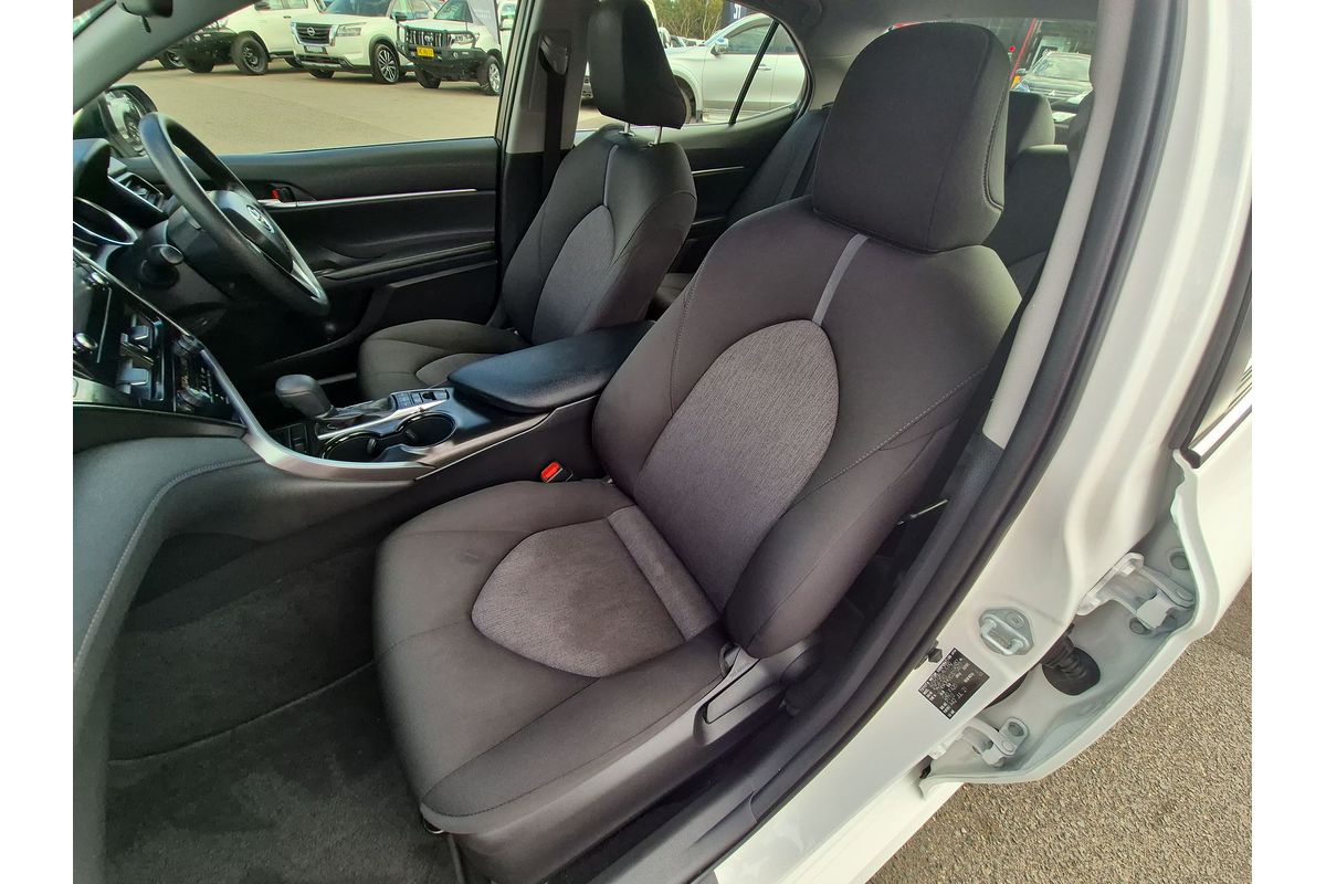 2021 Toyota Camry Ascent AXVH70R