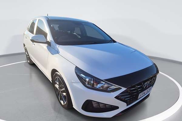 2021 Hyundai i30 Active PD.V4