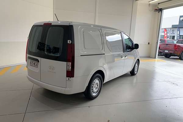 2024 Hyundai STARIA LOAD US4.V3