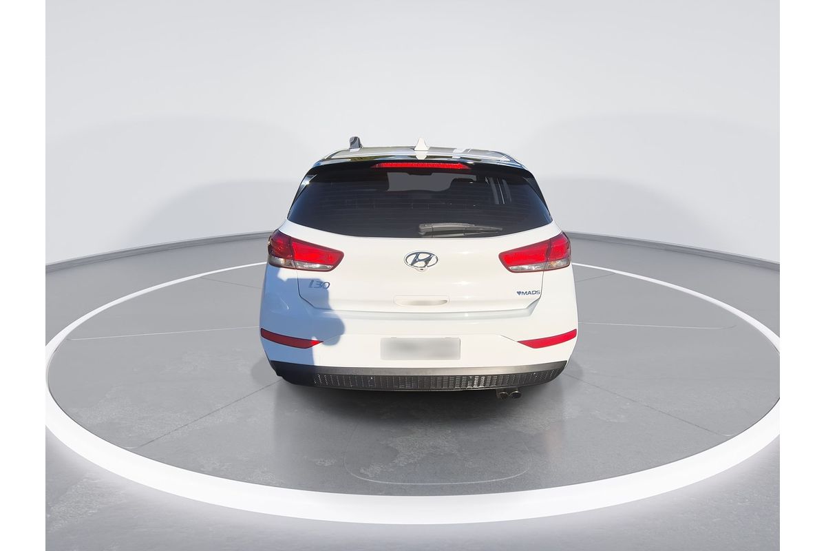 2021 Hyundai i30 Active PD.V4