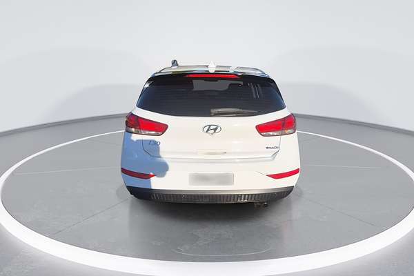 2021 Hyundai i30 Active PD.V4