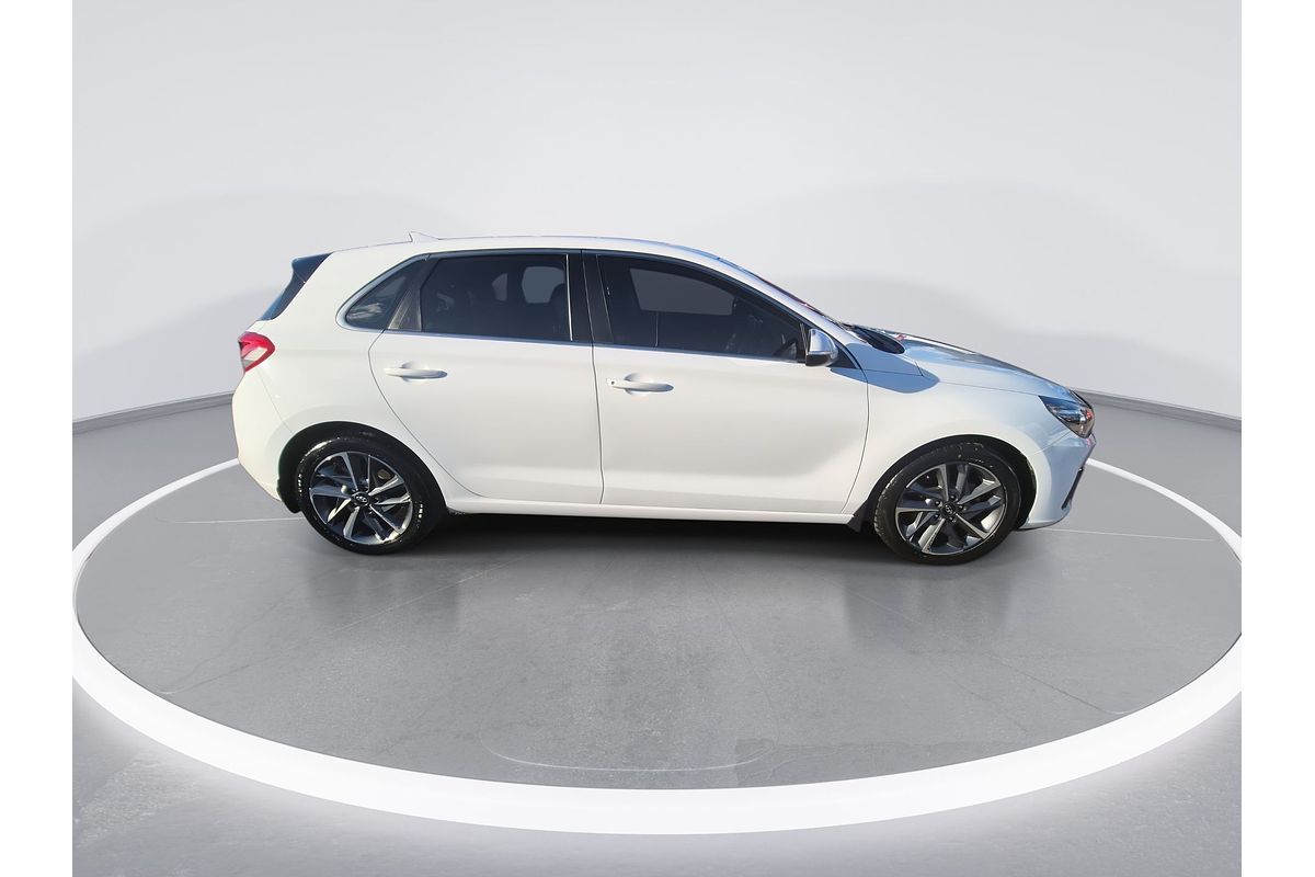 2021 Hyundai i30 Active PD.V4