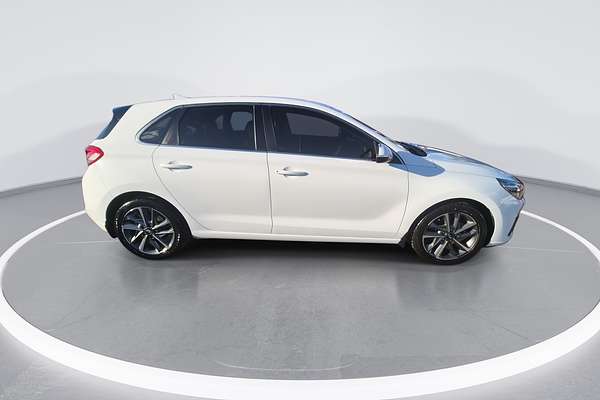 2021 Hyundai i30 Active PD.V4