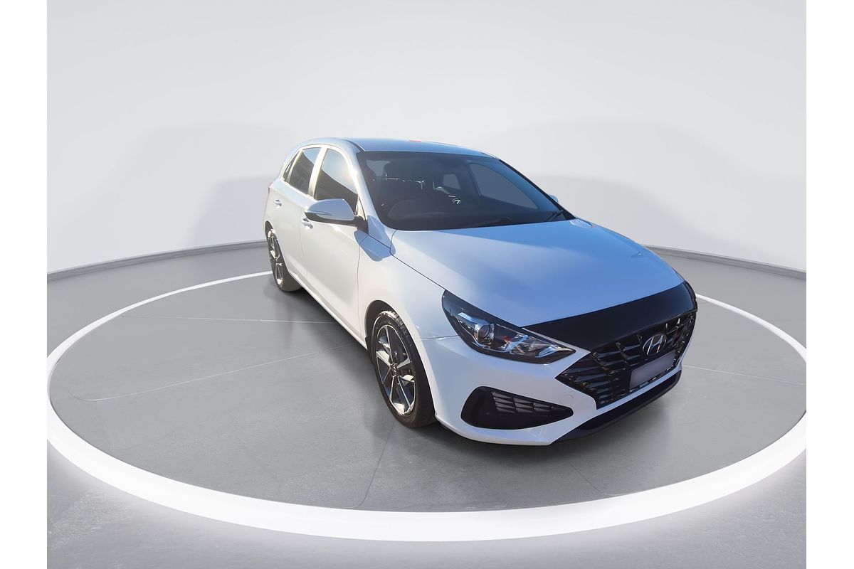 2021 Hyundai i30 Active PD.V4
