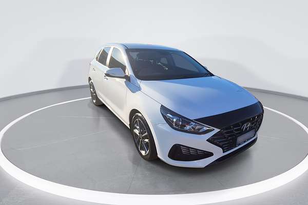 2021 Hyundai i30 Active PD.V4