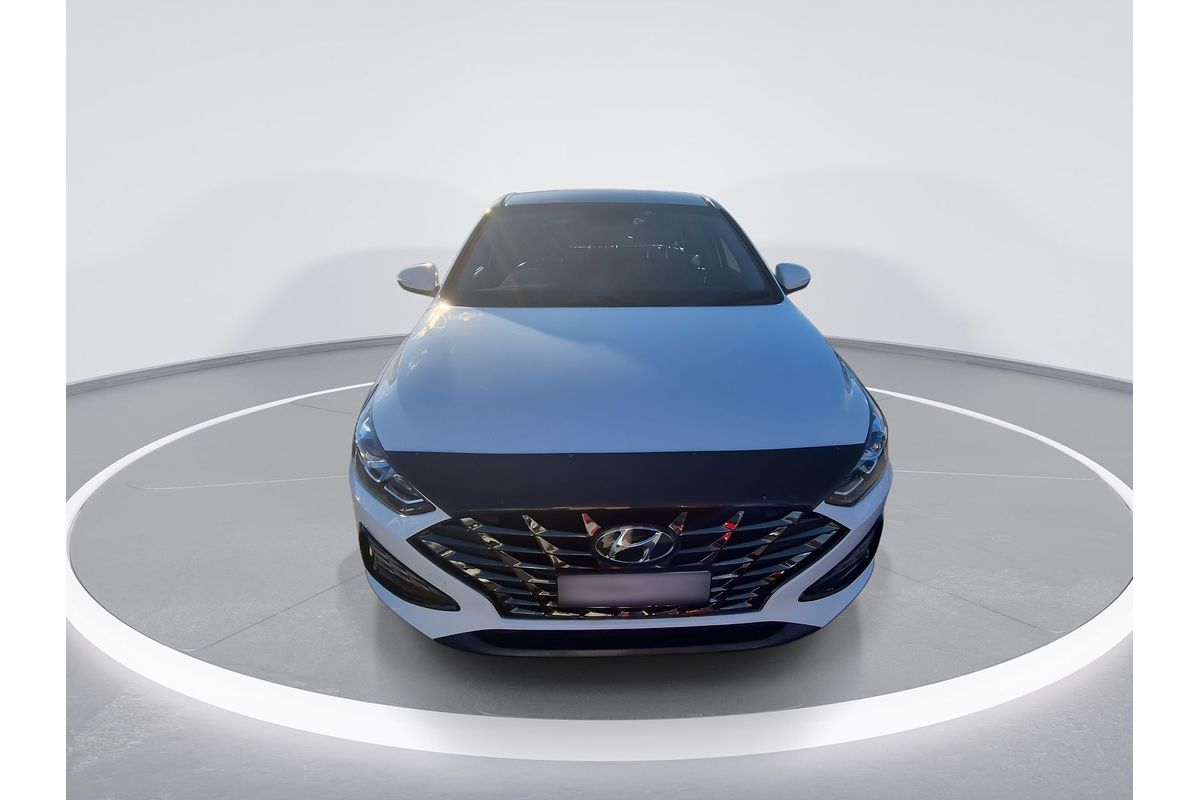2021 Hyundai i30 Active PD.V4