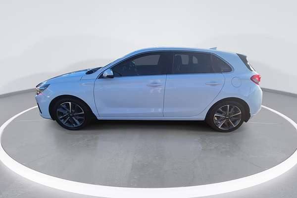 2021 Hyundai i30 Active PD.V4