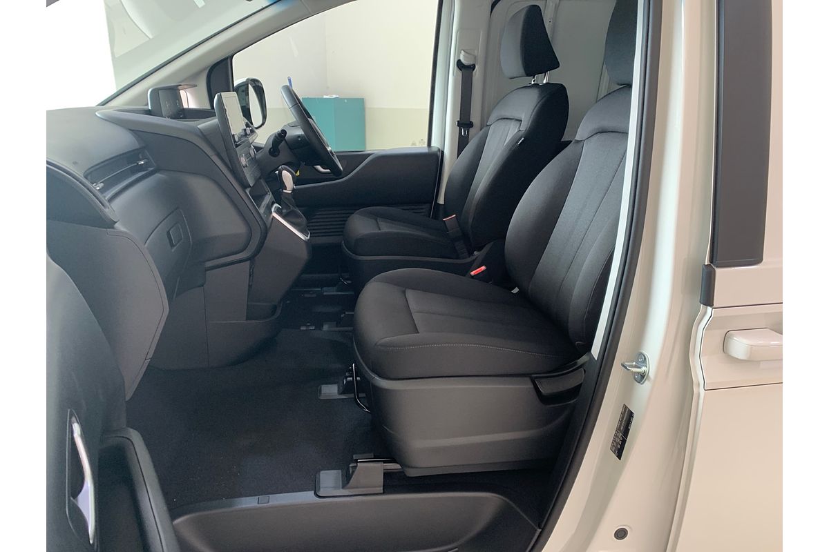2024 Hyundai STARIA LOAD US4.V3