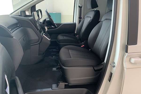 2024 Hyundai STARIA LOAD US4.V3