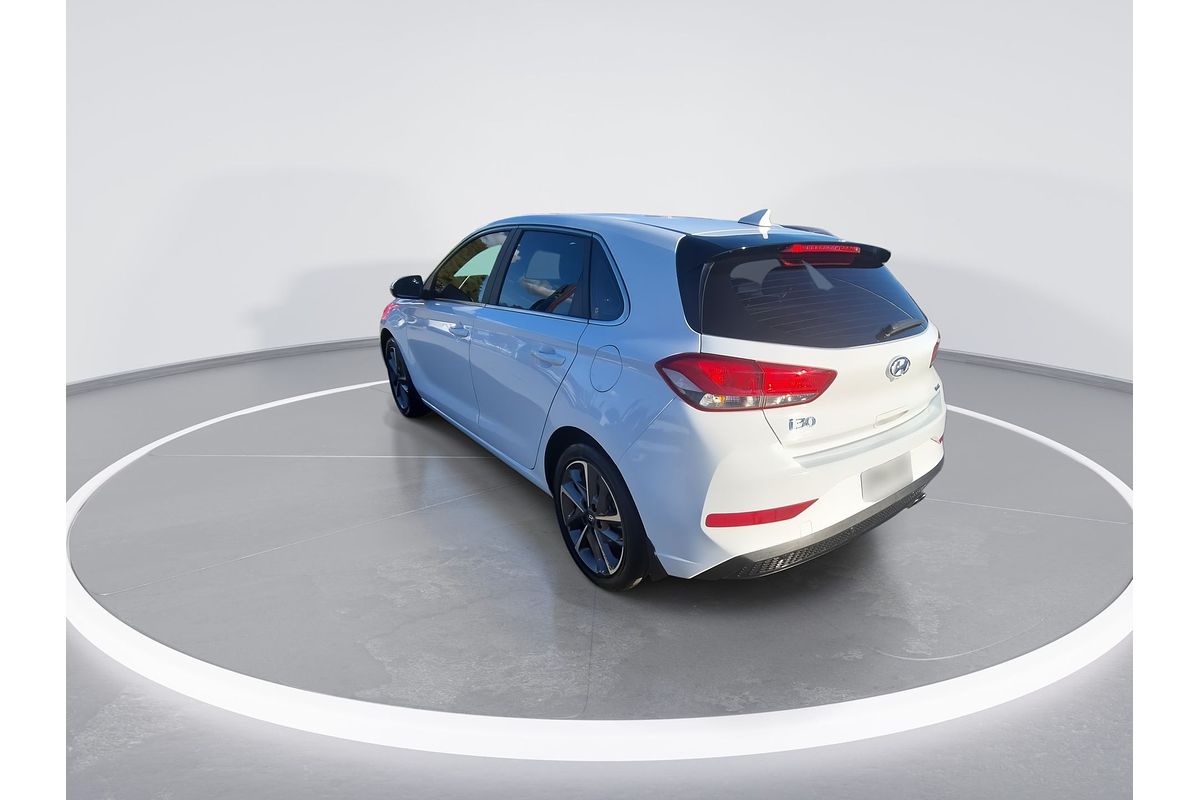 2021 Hyundai i30 Active PD.V4