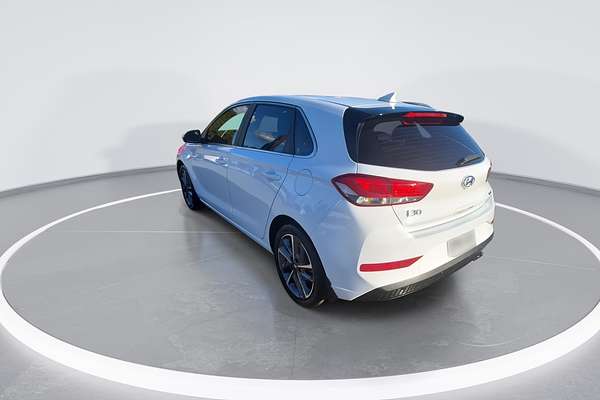 2021 Hyundai i30 Active PD.V4