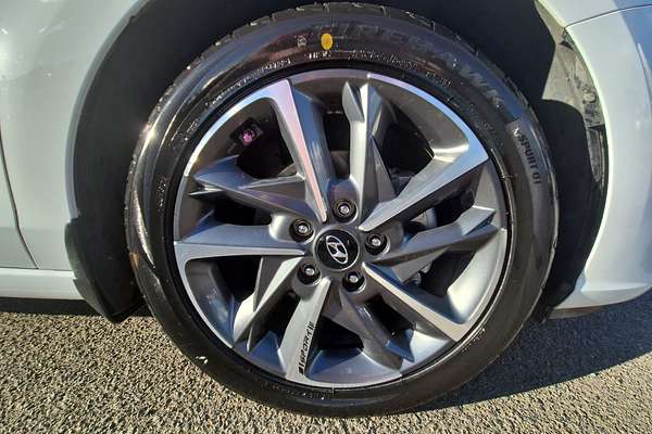 2021 Hyundai i30 Active PD.V4