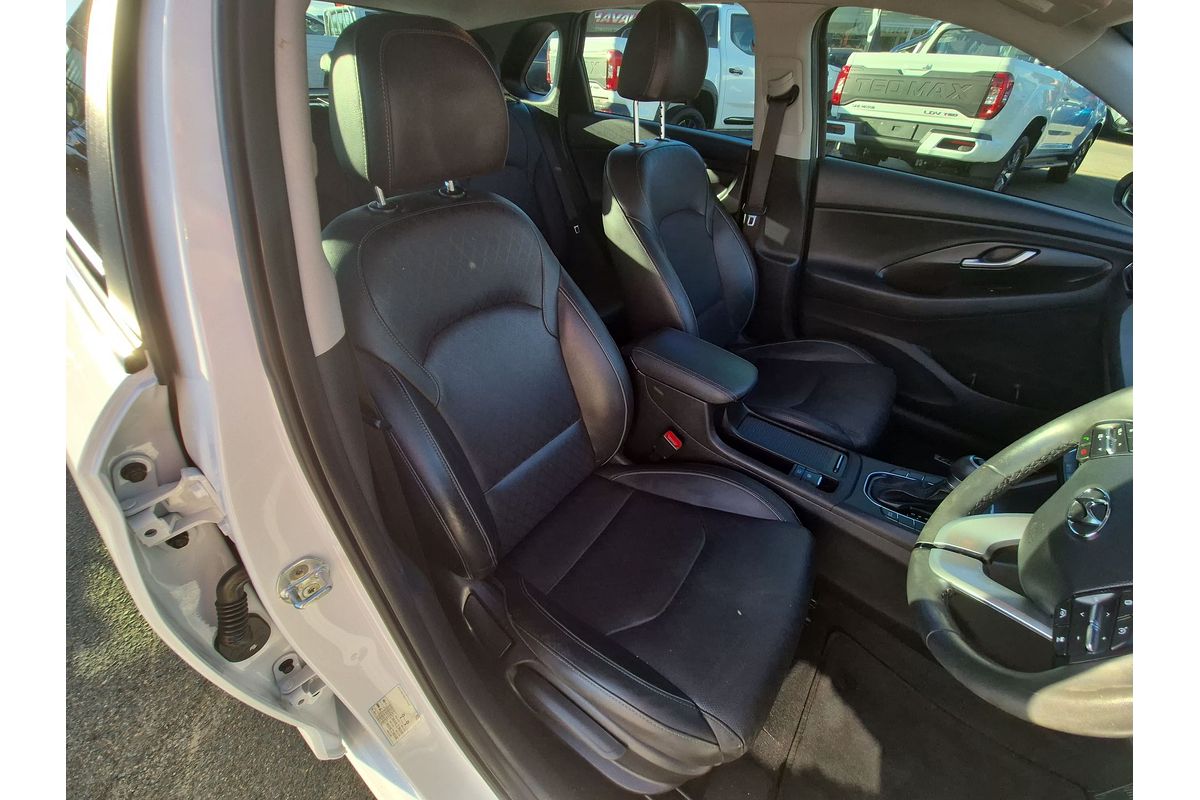 2021 Hyundai i30 Active PD.V4