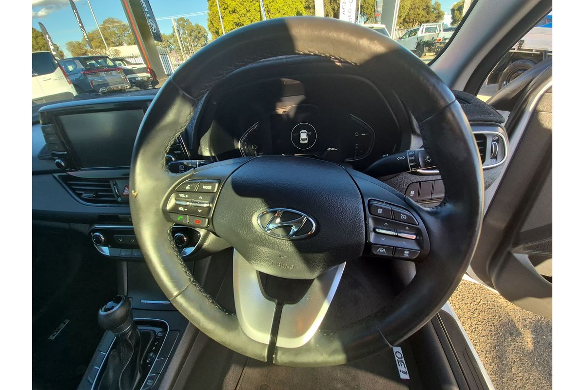 2021 Hyundai i30 Active PD.V4