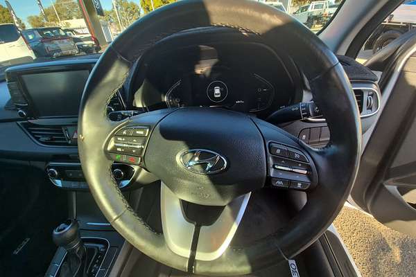 2021 Hyundai i30 Active PD.V4