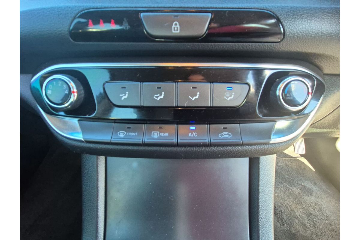 2021 Hyundai i30 Active PD.V4