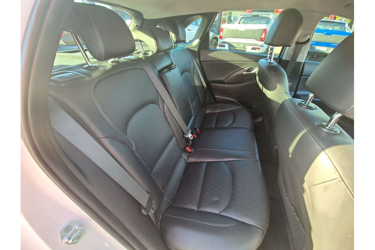 2021 Hyundai i30 Active PD.V4