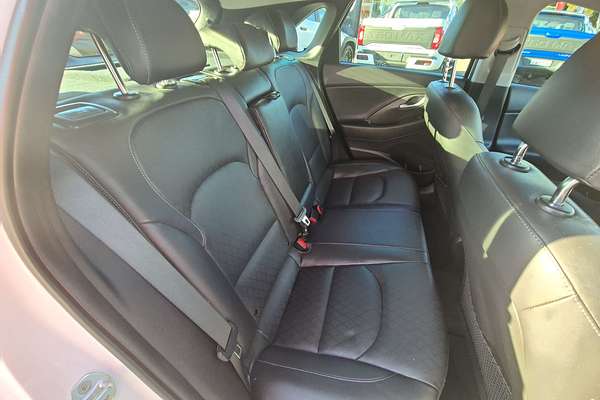 2021 Hyundai i30 Active PD.V4