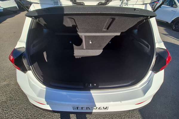 2021 Hyundai i30 Active PD.V4