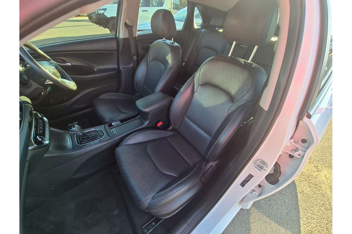 2021 Hyundai i30 Active PD.V4