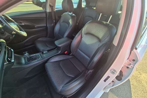 2021 Hyundai i30 Active PD.V4
