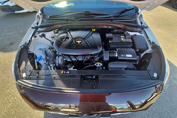 2021 Hyundai i30 Active PD.V4