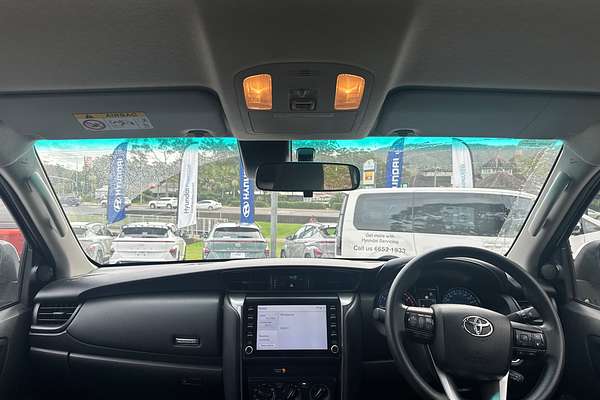 2023 Toyota Fortuner GX GUN156R