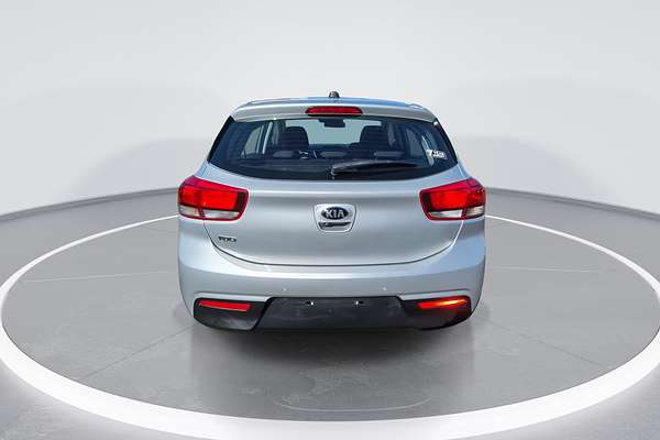 2021 Kia Rio Sport YB