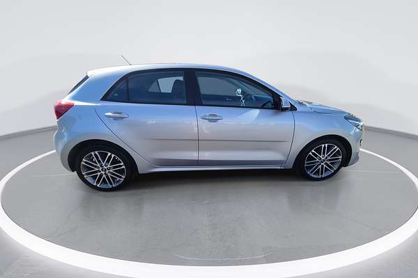 2021 Kia Rio Sport YB