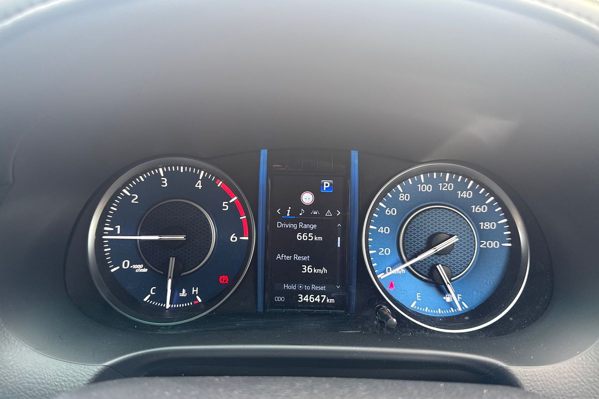 2023 Toyota Fortuner GX GUN156R