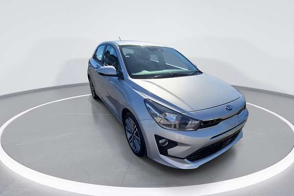 2021 Kia Rio Sport YB