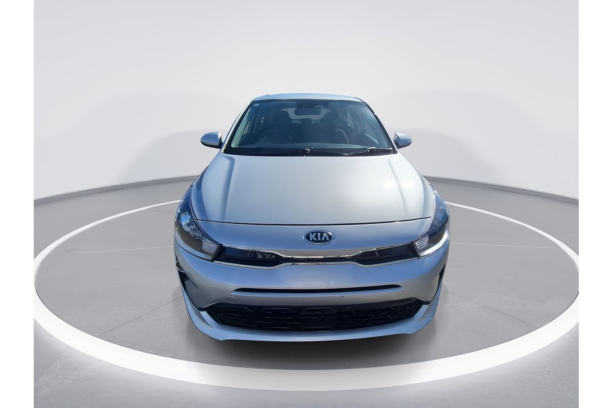 2021 Kia Rio Sport YB