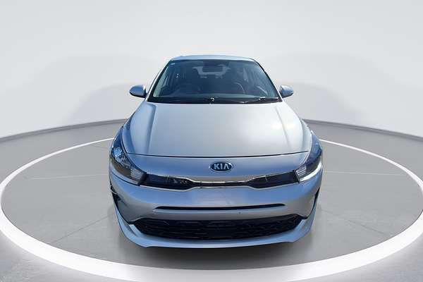 2021 Kia Rio Sport YB