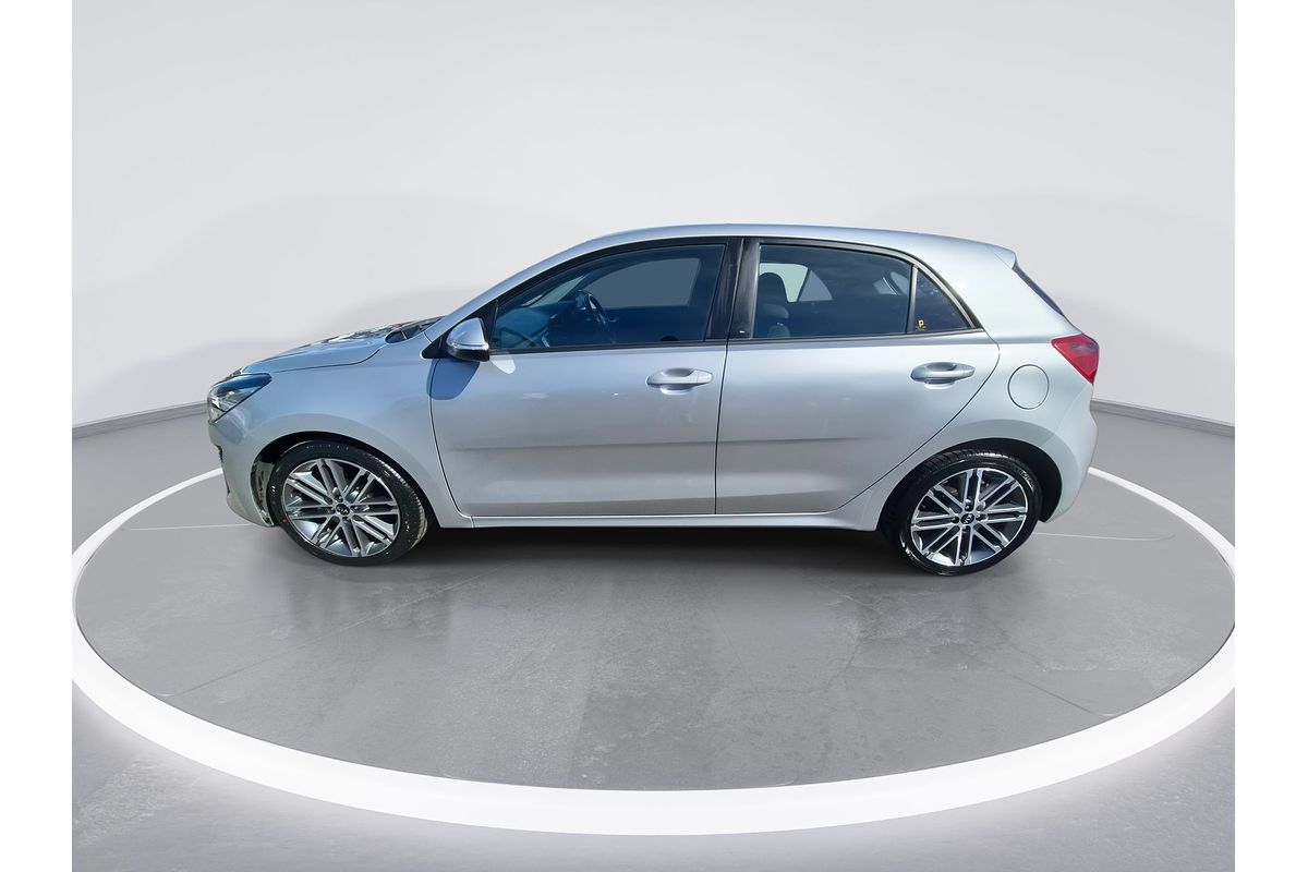 2021 Kia Rio Sport YB