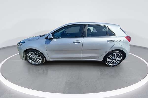 2021 Kia Rio Sport YB