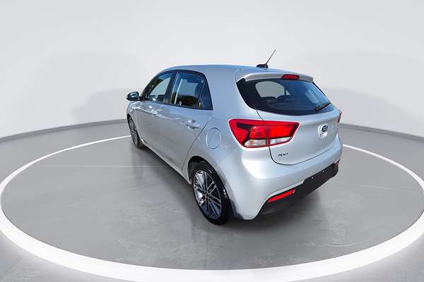 2021 Kia Rio Sport YB
