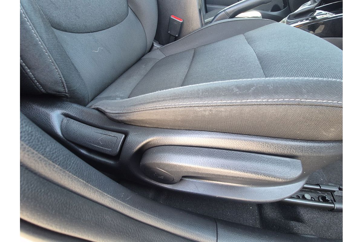 2021 Kia Rio Sport YB
