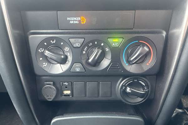 2023 Toyota Fortuner GX GUN156R