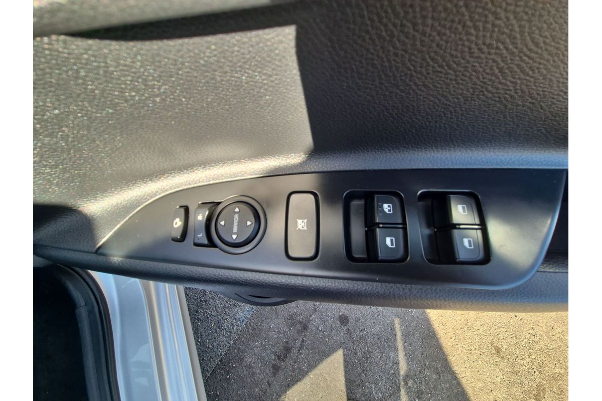 2021 Kia Rio Sport YB