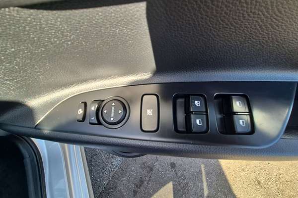 2021 Kia Rio Sport YB