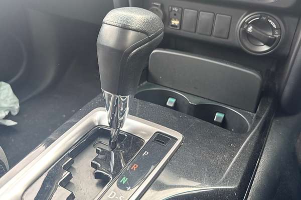 2023 Toyota Fortuner GX GUN156R