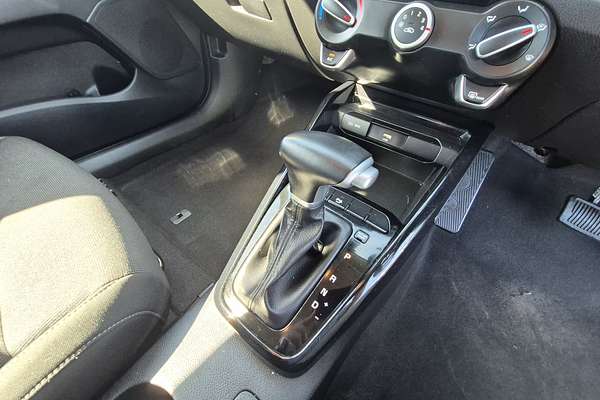 2021 Kia Rio Sport YB