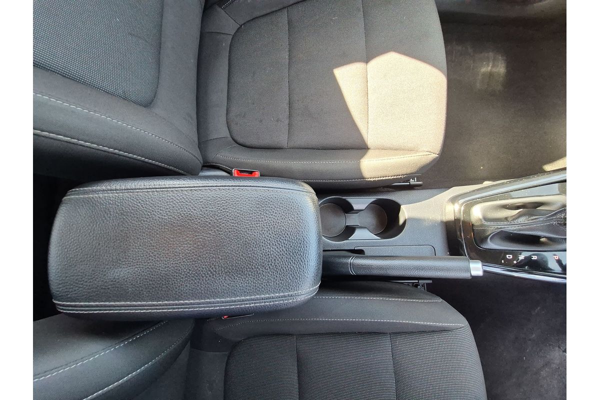 2021 Kia Rio Sport YB