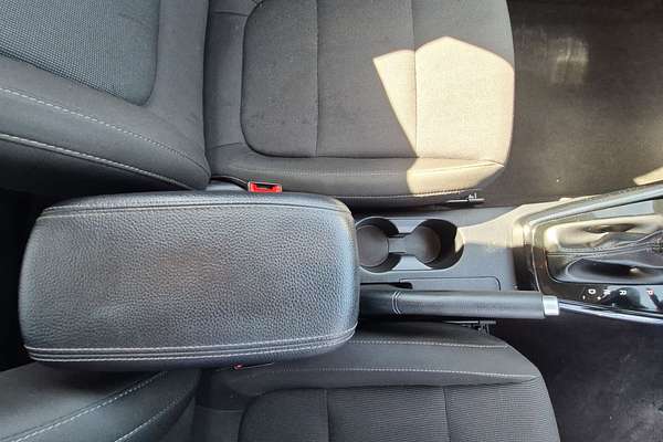 2021 Kia Rio Sport YB