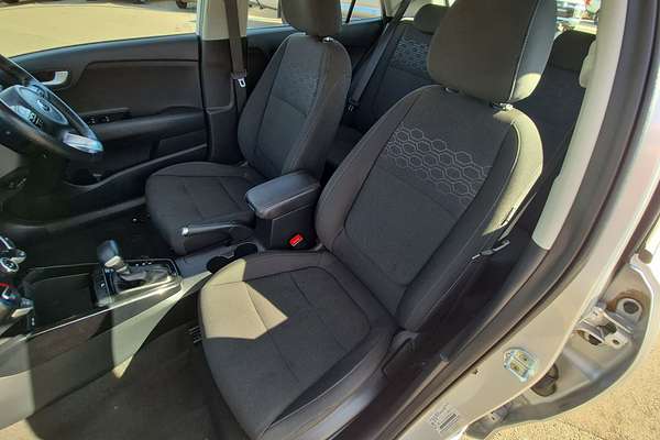 2021 Kia Rio Sport YB