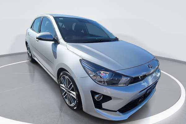 2021 Kia Rio Sport YB